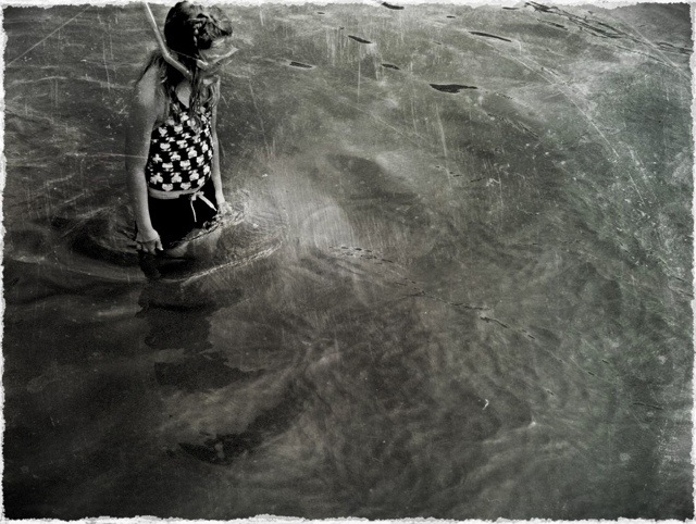 Thin Dive, Medicine Park, xianpitt 2010